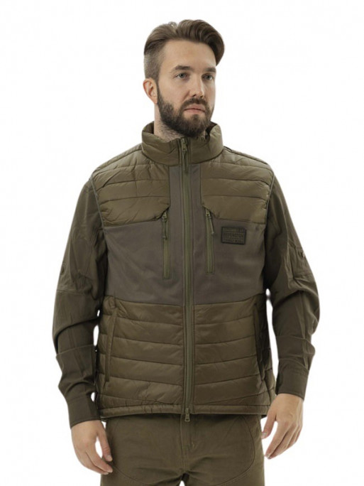 Gilet Powder Lite Remington