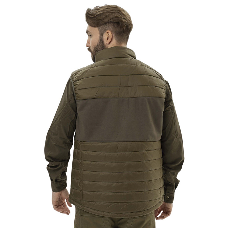 Gilet Powder Lite Remington