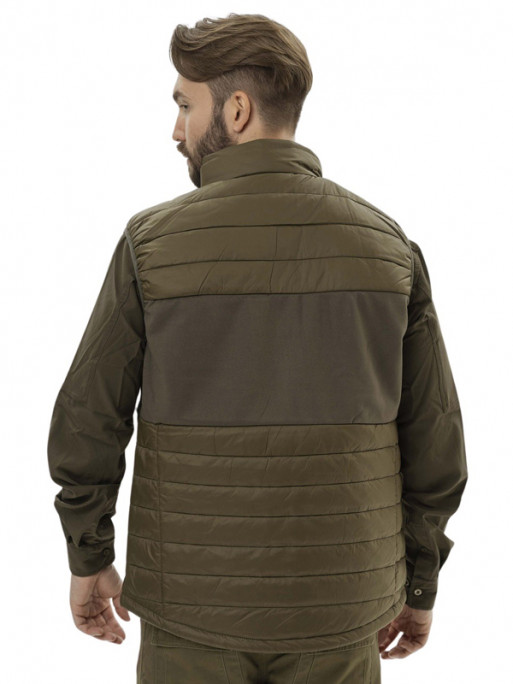 Gilet Powder Lite Remington