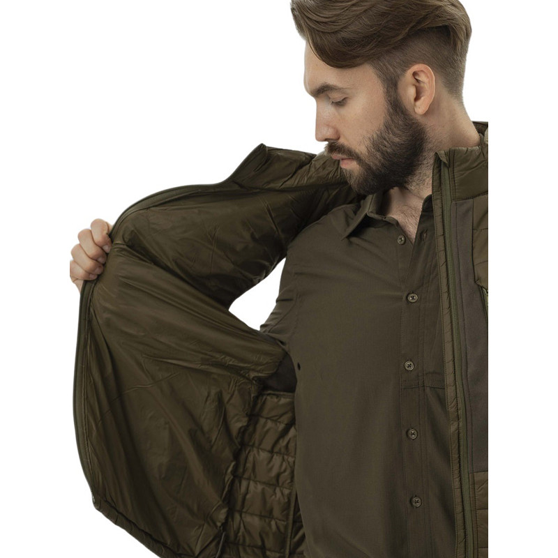 Gilet Powder Lite Remington