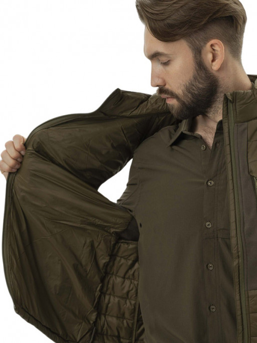 Gilet Powder Lite Remington