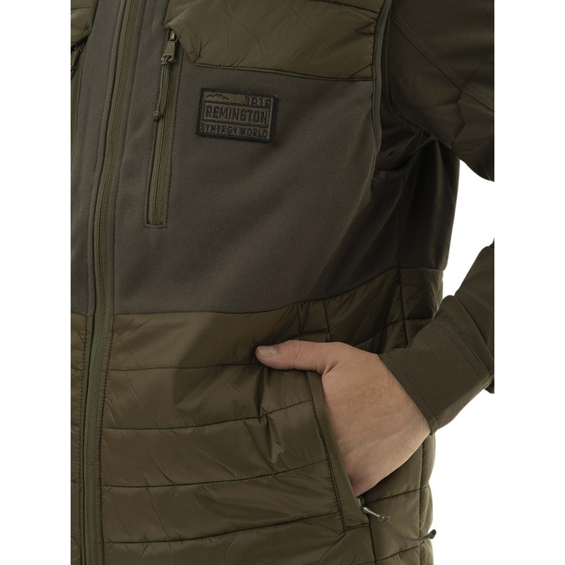 Gilet Powder Lite Remington