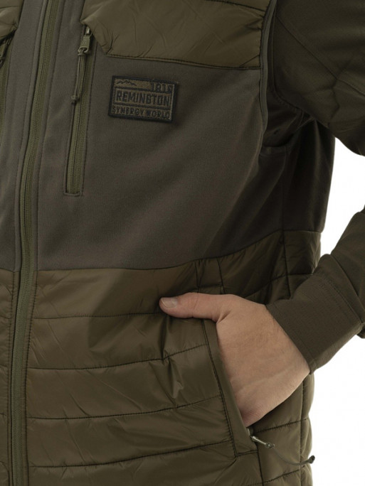 Gilet Powder Lite Remington