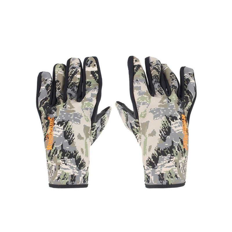 Gants Pro Shooter II Remington
