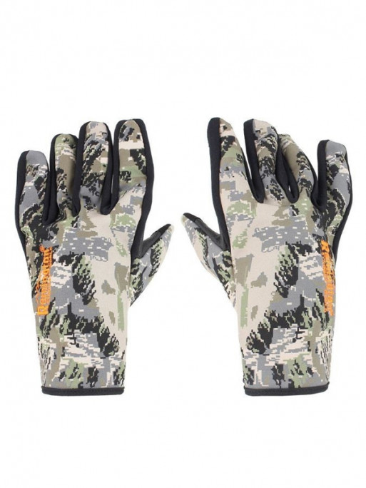 Gants Pro Shooter II Remington