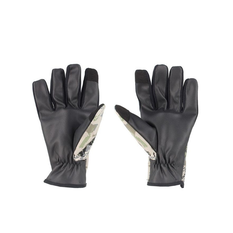 Gants Pro Shooter II Remington