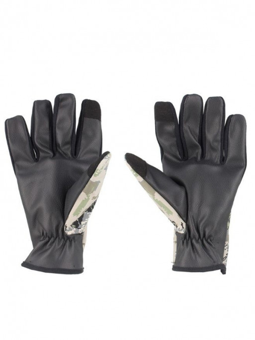 Gants Pro Shooter II Remington
