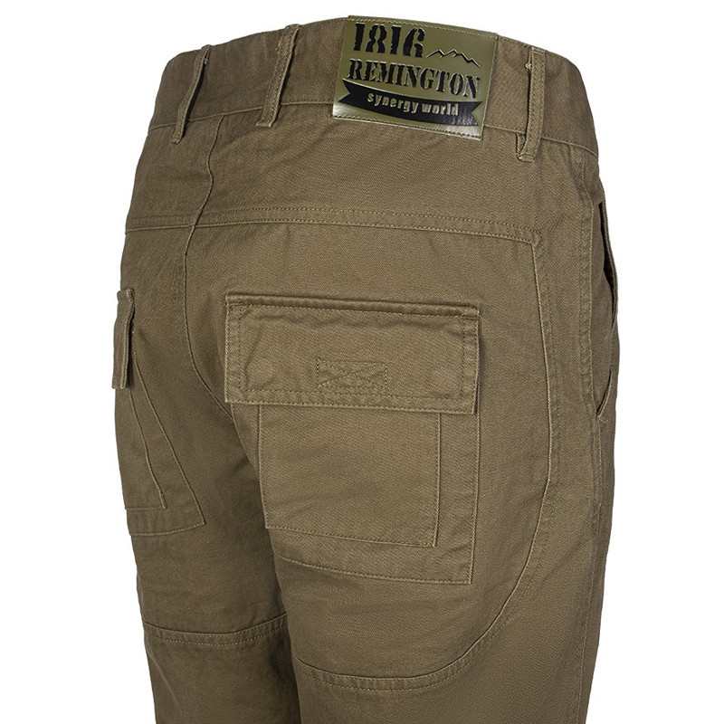 Pantalon Idler Remington