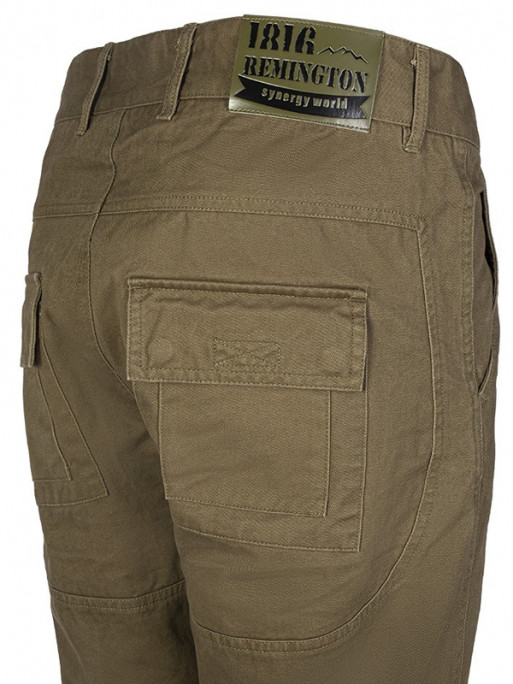 Pantalon Idler Remington