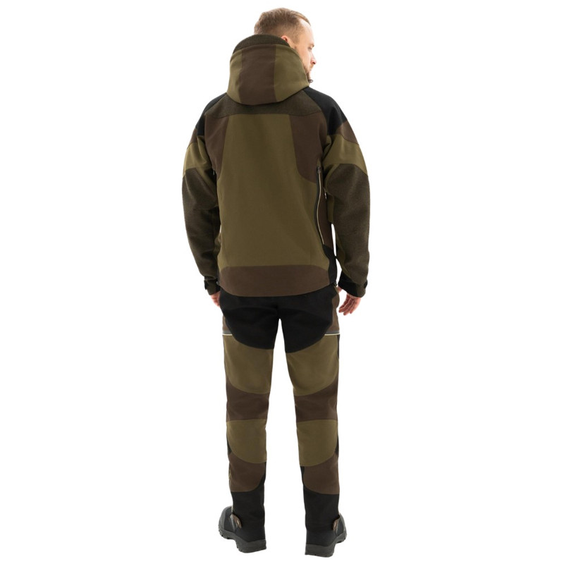 Pantalon Invincible Remington