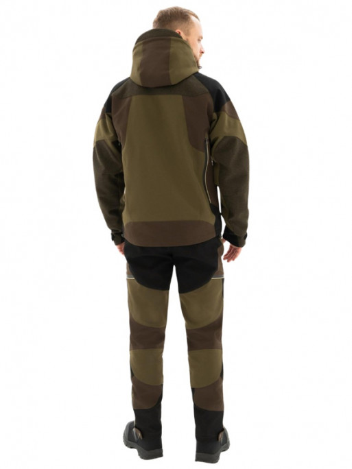 Pantalon Invincible Remington