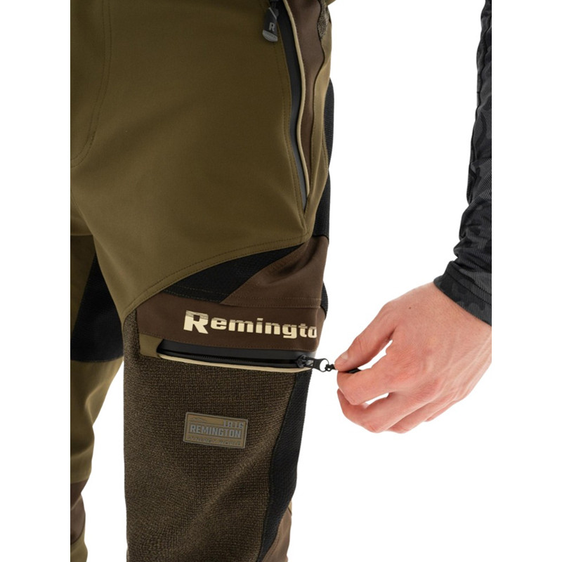 Pantalon Invincible Remington