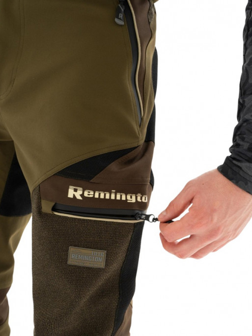 Pantalon Invincible Remington