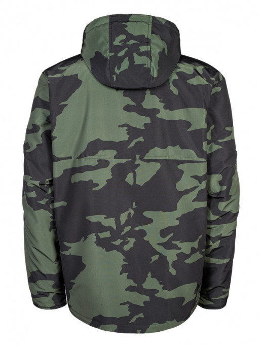 Parka Stone Jungle Remington