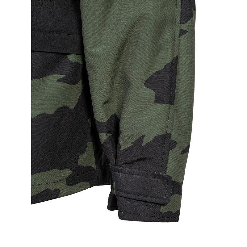 Parka Stone Jungle Remington