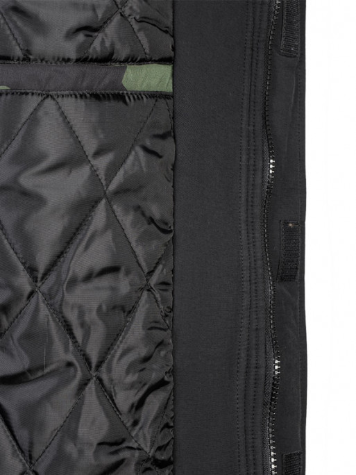 Parka Stone Jungle Remington