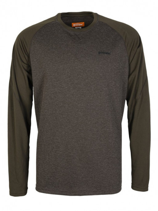 T-shirt manches longues Availability Remington