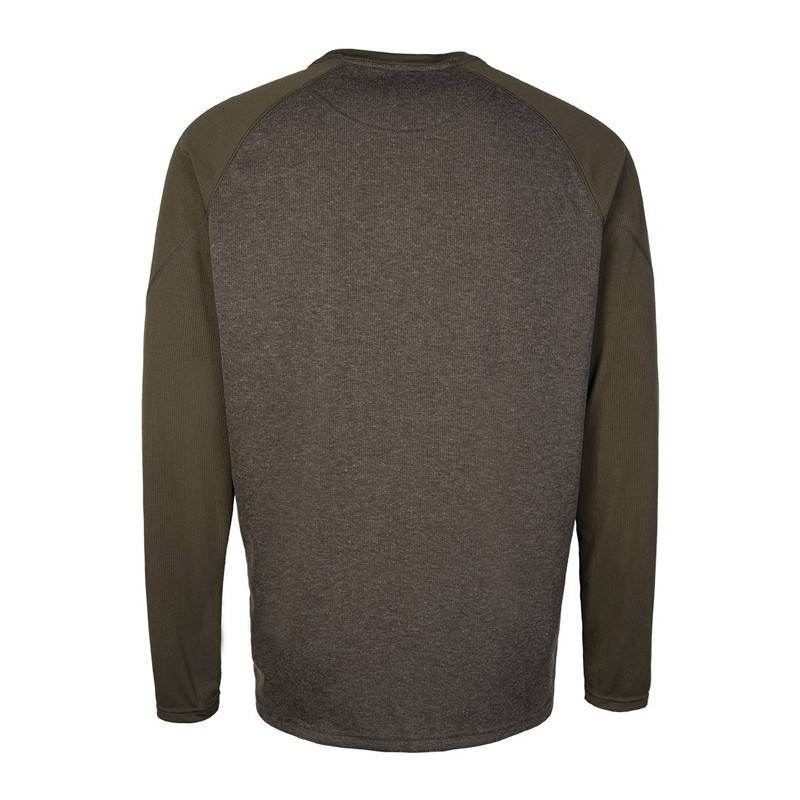 T-shirt manches longues Availability Remington