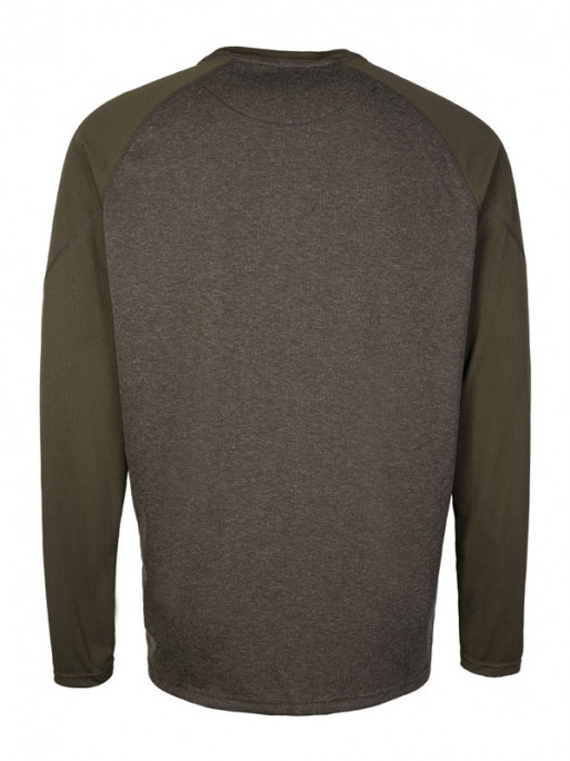 T-shirt manches longues Availability Remington