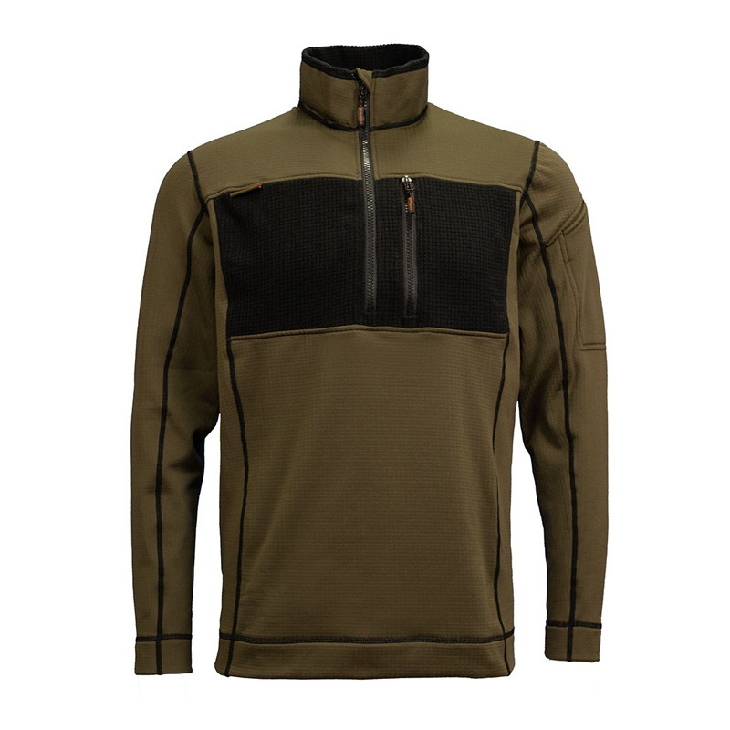 Sweat Second Layer Remington