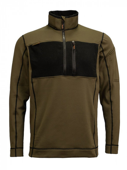 Sweat Second Layer Remington