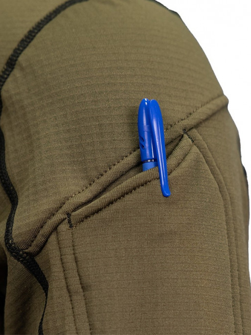 Sweat Second Layer Remington