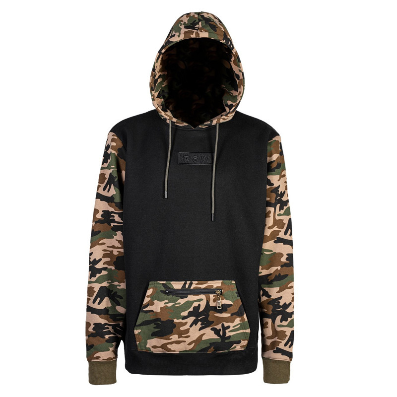 Sweat Metropolis Remington