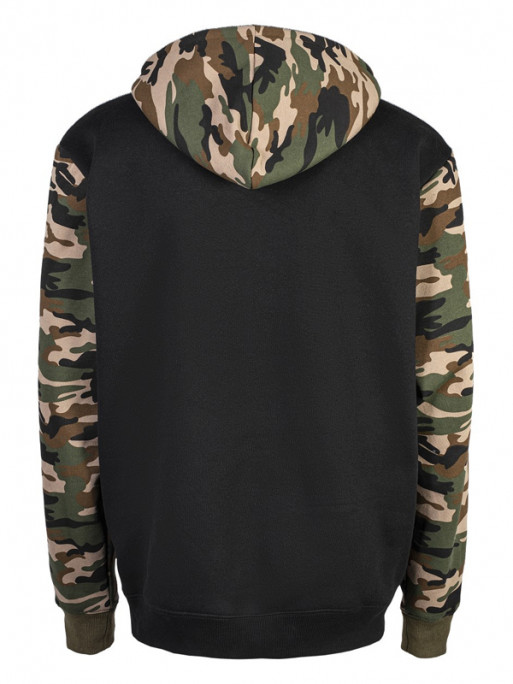 Sweat Metropolis Remington