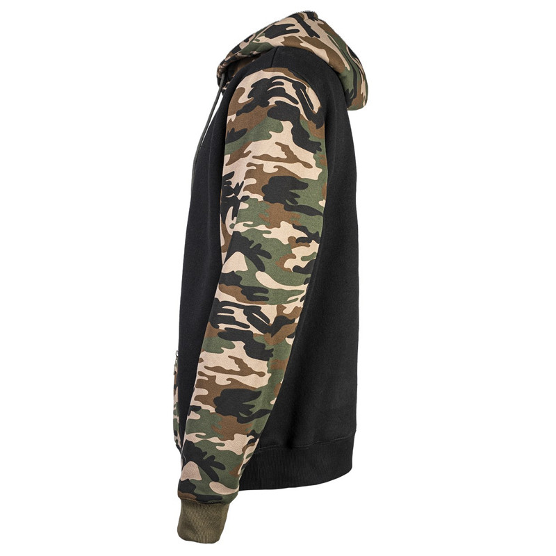 Sweat Metropolis Remington