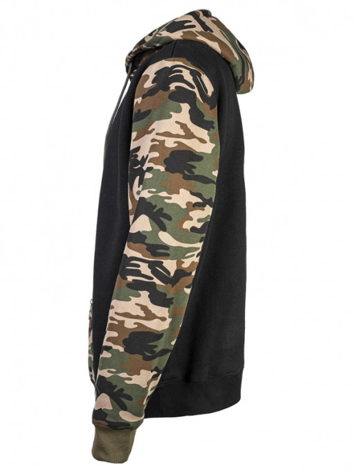 Sweat Metropolis Remington