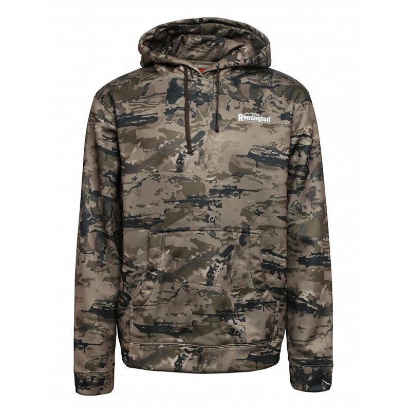 Sweat Hunting Brave EMP Remington