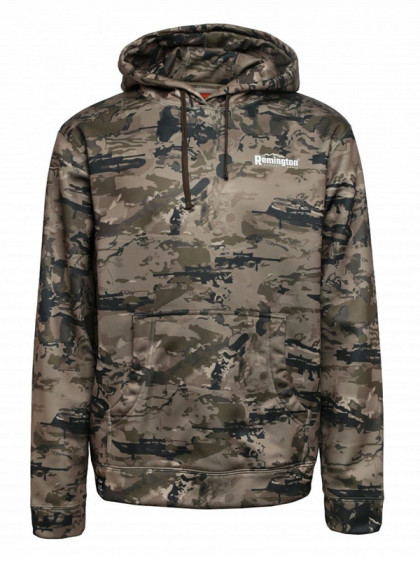 Sweat Hunting Brave EMP Remington