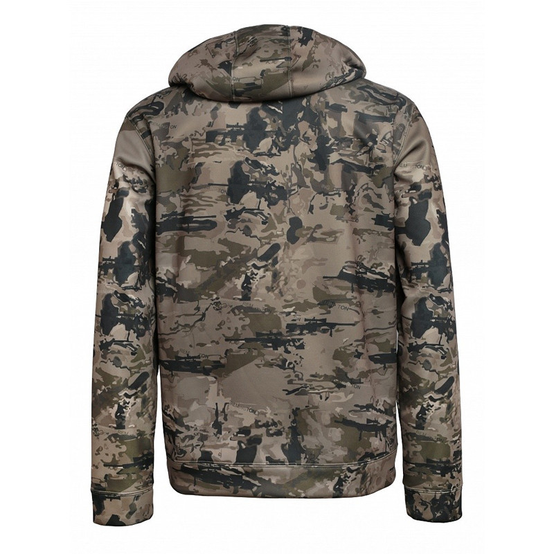 Sweat Hunting Brave EMP Remington