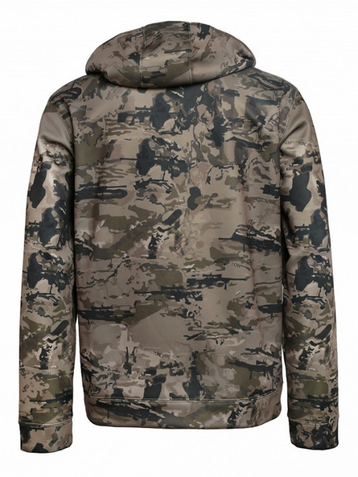 Sweat Hunting Brave EMP Remington