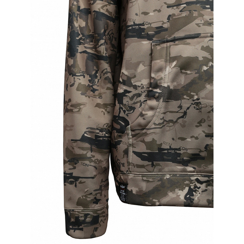 Sweat Hunting Brave EMP Remington