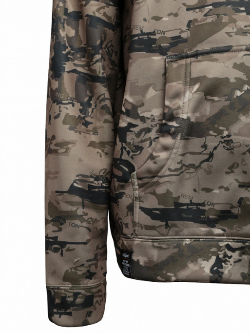 Sweat Hunting Brave EMP Remington