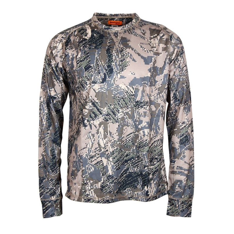 T-shirt Hunting Remington