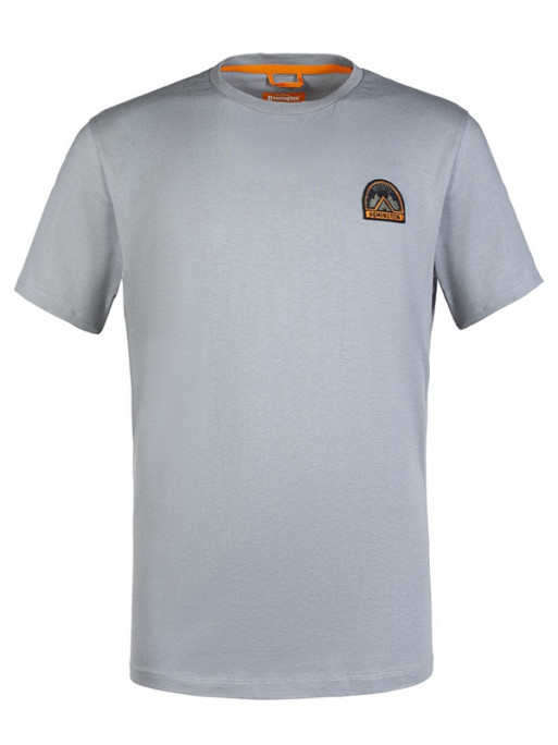 T-shirt Sun Trek Remington