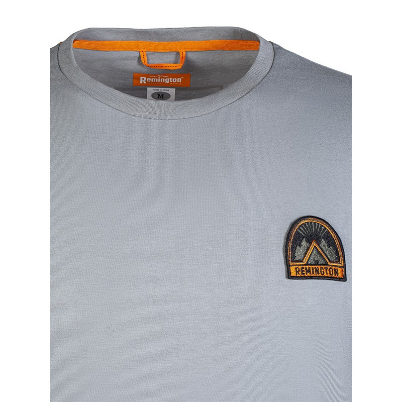 T-shirt Sun Trek Remington