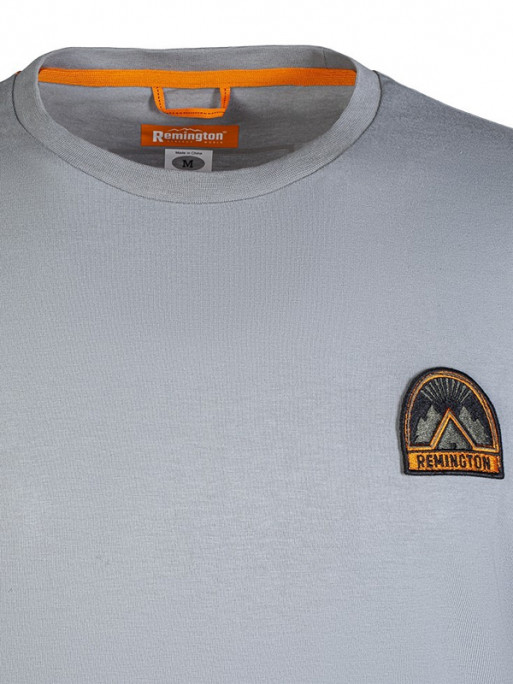T-shirt Sun Trek Remington