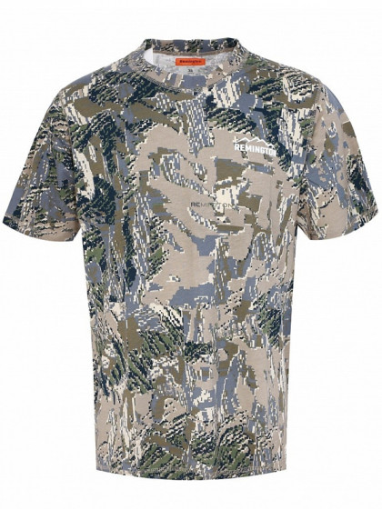 T-shirt manches courtes Remington