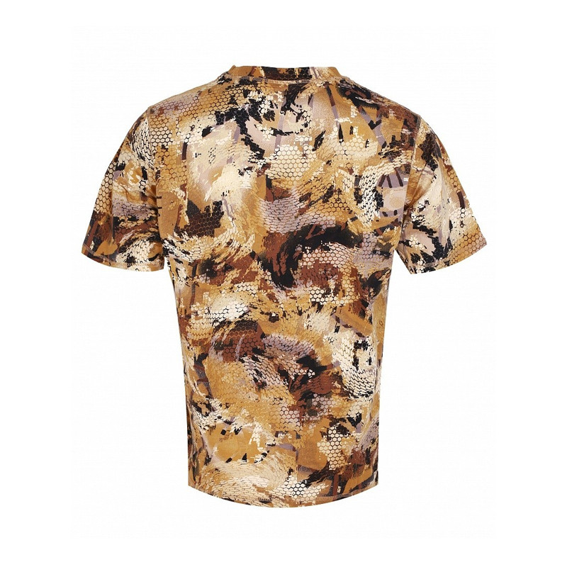 T-shirt manches courtes Remington