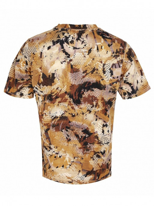 T-shirt manches courtes Remington