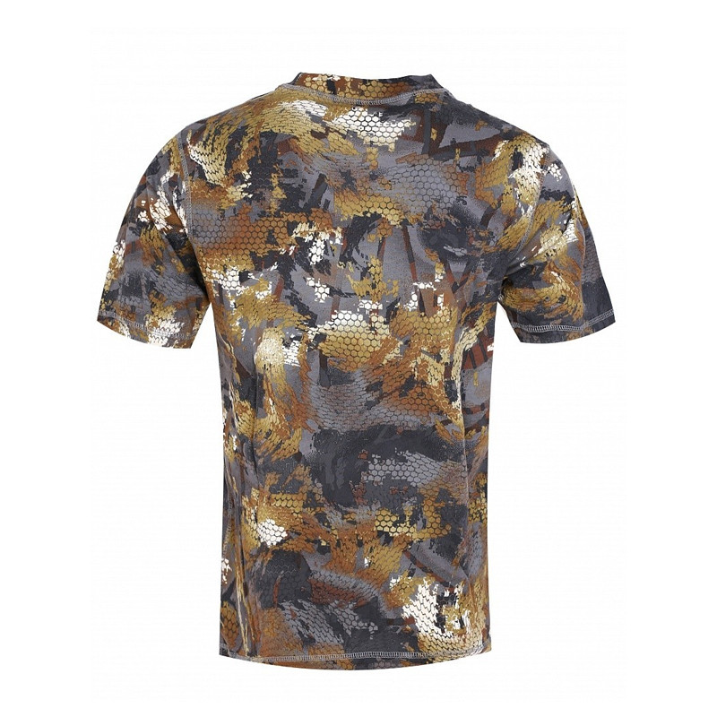 T-shirt manches courtes Remington