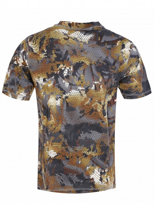 T-shirt manches courtes Remington
