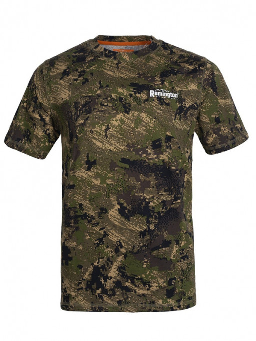 T-shirt manches courtes Remington