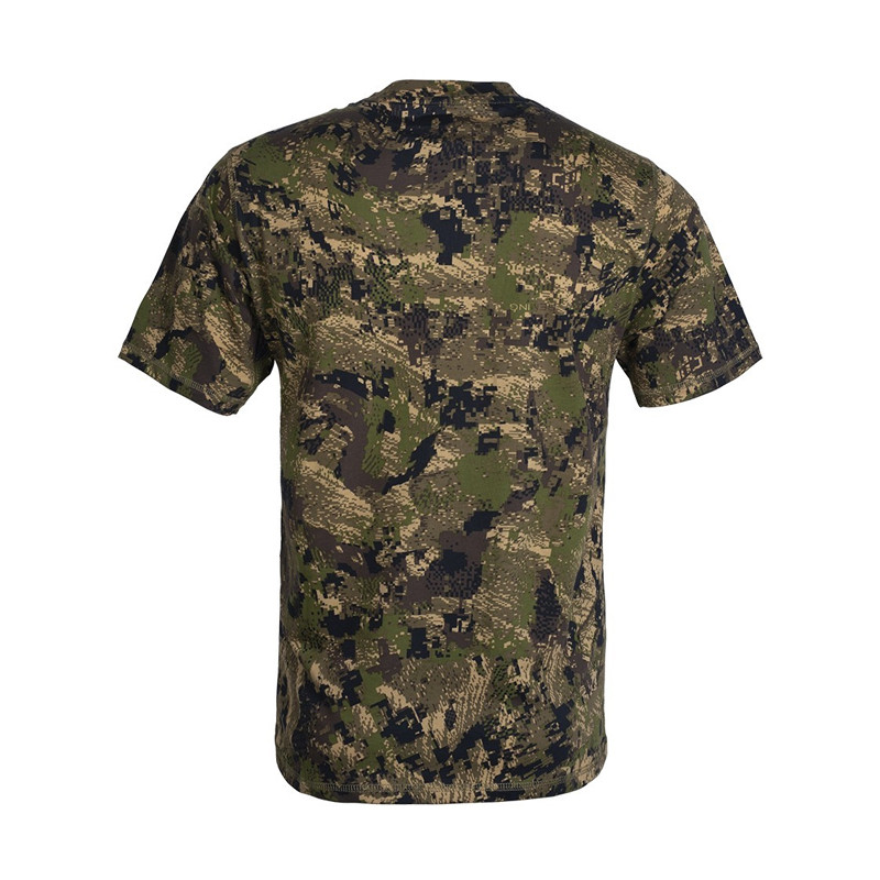 T-shirt manches courtes Remington