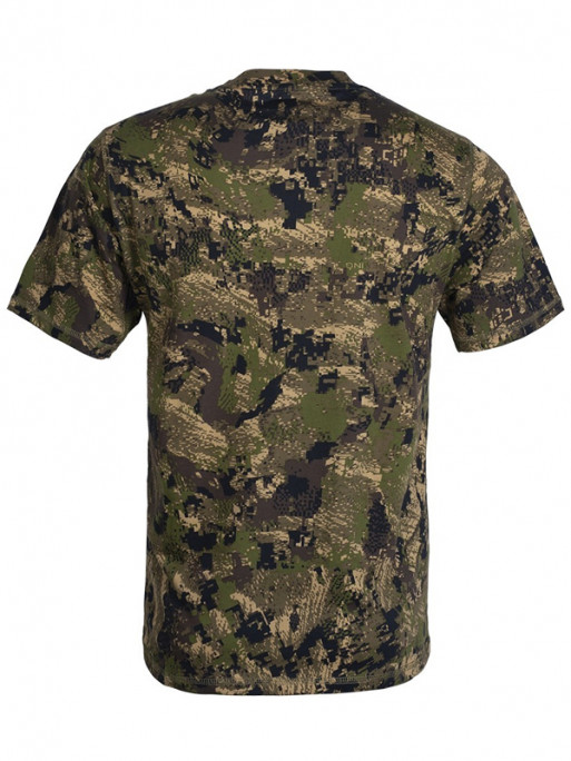 T-shirt manches courtes Remington