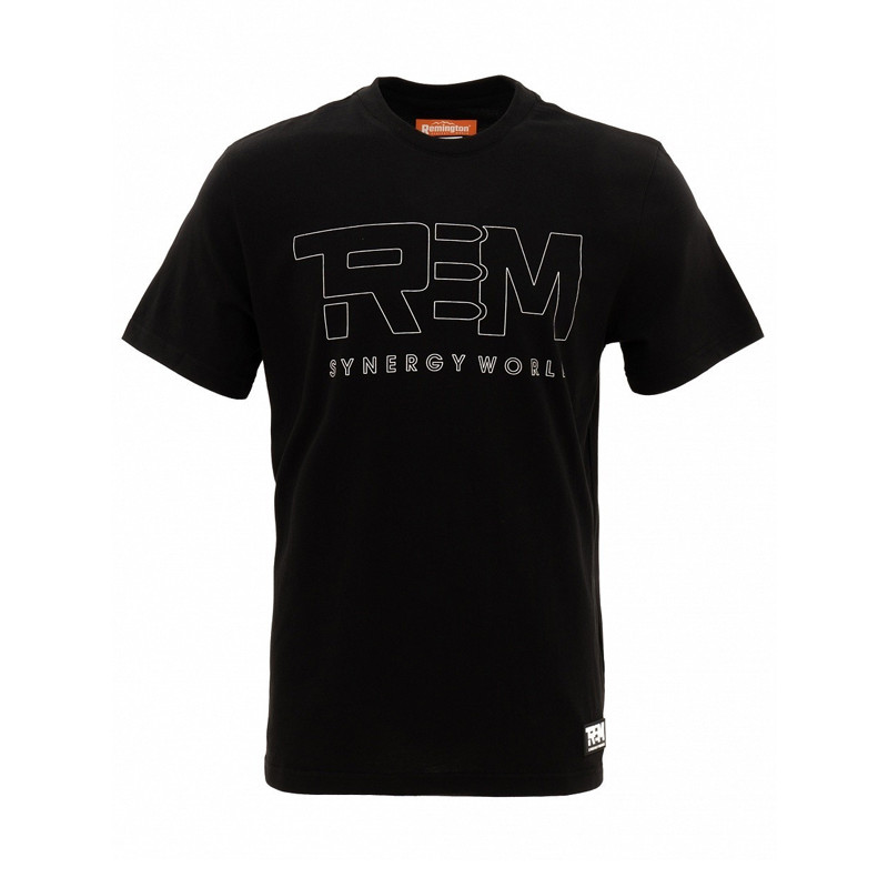 T-shirt Moon Remington