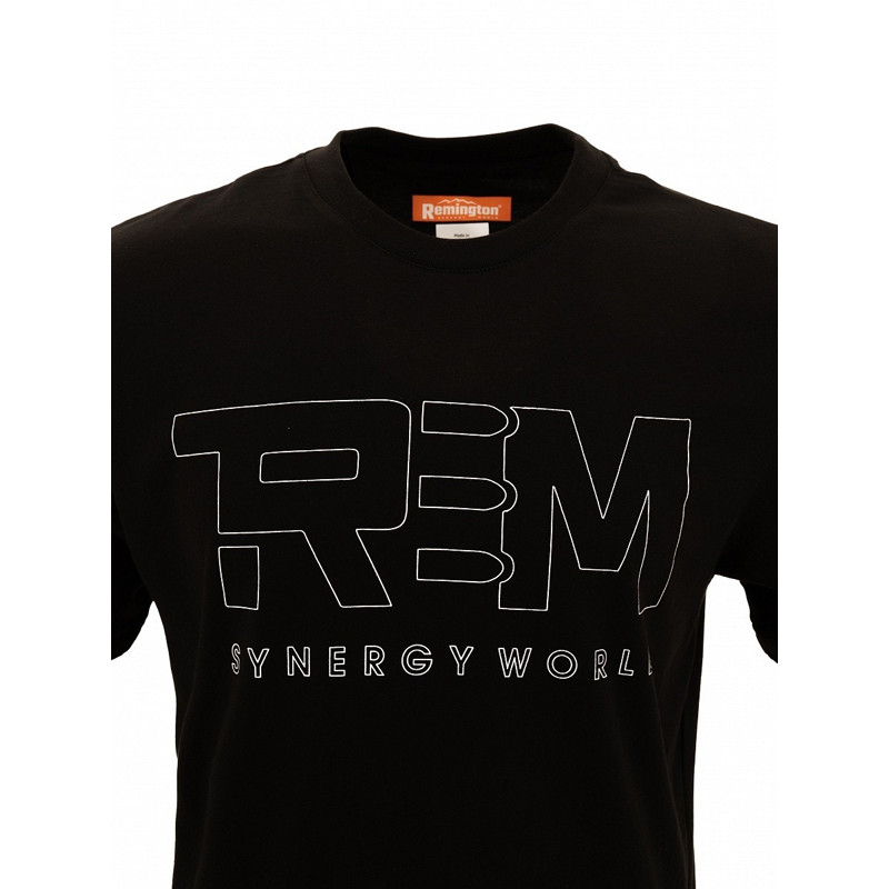 T-shirt Moon Remington